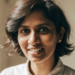 Priya Sharma