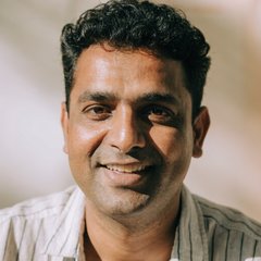 Vikram Singh